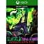 Ключ активації Microsoft Slayers X: Terminal Aftermath: Vengance of the Slayer для Xbox One/Series S/X - мініатюра 1
