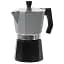 Кавоварка гейзерна Bo-Camp Hillingdon 6-cups Grey/Black сіра (2200520) - мініатюра 6