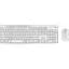 Комплект (клавіатура + миша) Logitech MK295 Silent Wireless Combo Off-White (920-009824) [80169] - мініатюра 1