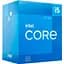 Процессор Intel Core i5-12400F Box (BX8071512400F) UA [77570] - миниатюра 1