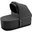 Люлька Thule Sleek Bassinet Shadow Grey (TH 11000102) - мініатюра 1