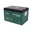 Акумуляторна батарея для ДБЖ LogicPower AGM 6 V / 12 А*ч (LP9172) - мініатюра 1