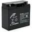 Батарея к ИБП Ritar RT12180BL5, 12V 18.0Ah (RT12180BL5) - миниатюра 1