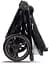 Универсальная коляска 2 в 1 Venicci Tinum SE, Stylish Black (5060429419635) - миниатюра 5