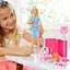Лялька Barbie Мандри (FWV25) - мініатюра 4