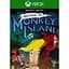 Ключ активації Microsoft Return to Monkey Island для Xbox Series - мініатюра 1