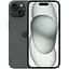 Смартфон iPhone 15 128GB Model A3090 Grade A Seller Refurbished Black - миниатюра 1