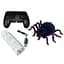 Паук на радиоуправлении SHT FY878 Tarantula 2.4G Black - миниатюра 3