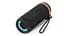 Колонка портативна 2.0 X-7011 Black, 2 x 5 Вт REAL-EL teh0021044 - мініатюра 9