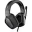 Наушники GamePro (HS605) RGB Black (HS605) - миниатюра 2