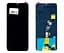Дисплей Oppo A15 2020/ A15s/ A35/ Realme 7i (Global)/ C11/ C12/ C15 чорний - миниатюра 1