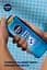 Шампунь NIVEA MEN Strong power 500 мл (99000) - мініатюра 3