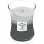 Свічка Woodwick Trilogy Warm Woods Medium Теплий ліс 275 г (92911E) - мініатюра 2