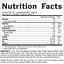 Протеин Nutrex Research Isoﬁt Strawberry 990 г - миниатюра 2