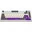 Клавіатура Lorgar KBP7075W Pro Beige (LRG-KBP7075W-RT-US) [144798] - мініатюра 2