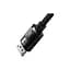 Кабель мультимедійний DisplayPort M to DisplayPort M 1.5m 8K Baseus (B00633706111-01) - мініатюра 3