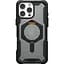 Чохол UAG Plazma Mag XTE для Apple iPhone 16 Pro All Black (114474114097) AAA [122352] - мініатюра 1