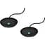 Мікрофон Logitech Microphone For Group (989-000171) [106769] - мініатюра 1