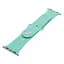 Силиконовый ремешок для Apple Watch Sport Band 38/40/41 мм размер S цвет 31 - миниатюра 2