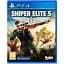 Гра Sniper Elite 5 (російські субтитри) (PS4) - мініатюра 1