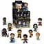 Колекційна фігурка Funko Mystery Minis - Вічні - мініатюра 1