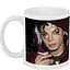 Кружка GeekLand Michael Jackson в кофте MG34 330 мл белая - миниатюра 3
