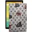 Чехол StatusCASE из экокожи для планшета Prestigio MultiPad Grace 4891 10.1 4G Луи-Витон-белый - миниатюра 1
