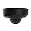 IP-відеокамера 8Mp Ajax DomeCam Mini HL (8 Mp/4 mm) Black f=4mm, ІЧ+LED-підсвічування, з мікрофоном (26-00688) - мініатюра 5