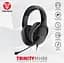 Игровые наушники с микрофоном Fantech MH-88 TRINITY 7.1 Channel, Multiplatform - миниатюра 2
