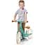 Беговел Kinderkraft Fly Plus зеленый (00-00304100) - миниатюра 10