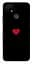 Чехол itsPrint Simple heart для Realme C21Y - миниатюра 1