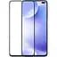 Захисне скло Toto 5D Full Cover Tempered Glass Xiaomi Redmi K30/K30 5G Black - мініатюра 1