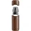Под-система VooPoo POD System Vmate E2 Pod 1500mAh 3ml Kit Walnut Brown (17742) - мініатюра 2