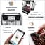 Кавомашина DeLonghi PrimaDonna Elite Experience ECAM 650.85 MS (132219009) - мініатюра 7