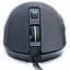 Комп'ютерна мишка Real-El RM-550 USB Black (EL123200027) - мініатюра 5