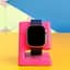 Смарт-часы Apple Watch Ultra 2 Titanium Case with Blue Ocean Band (MREG3) Б/У [162454] - миниатюра 1