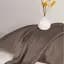Комплект детского постельного белья MirSon Satin Light Pro 10-010 Brown 110х140 см коричневый (2200010173512) - миниатюра 4