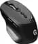 Миша OfficePro Silent Click Wireless Black (M520B) - мініатюра 3
