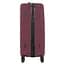 Чемодан Semi Line 24" M Burgundy (T5574-4) - миниатюра 6