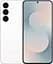 Смартфон Samsung Galaxy S25 FE 8/512GB White (SM-S731B) (Global) [5G, NFC, 2 SIM/1 SIM + 1 eSIM] - мініатюра 1