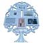 Фоторамка колаж EVG Inno Tree Collage 6 (ZB-6-5275) - мініатюра 1