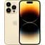 Смартфон Apple iPhone 14 Pro 256GB eSIM Gold - миниатюра 1