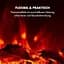 Камін електричний Klarstein Lausanne Long (10034251) - мініатюра 4