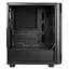 Корпус Chieftec ELOX AS-01B-OP ATX, без БЖ, Black - мініатюра 6