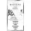 Пузырьковая маска для лица Biovene Bubble Mask Deep Clearing Facial Treatment 12.5 мл - миниатюра 1