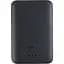 Портативний магнітний акумулятор Baseus Magnetic Mini Wireless 10000mAh 20W (PPCX030001) чорний - мініатюра 1