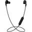 Бездротова гарнітура Bluetooth навушники Gelius Pro Trinity GP-BE-015 Black - мініатюра 1