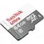 Карта пам'яті SanDisk microSDXC 64GB UHS-I Ultra A1 + SD Adapter (SDSQUNR-064G-GN3MA) [141591] - мініатюра 4