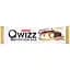 Батончик Nutrend Qwizz Protein Bar Шоколад миндаль 60 г - миниатюра 1
