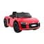 Електромобіль Ramiz AUDI R8 Spyder RS ​​EVA 2 4G лакований 2х6 на пульті управління, black (PA.JJ2198.EXL.CZ) - мініатюра 11